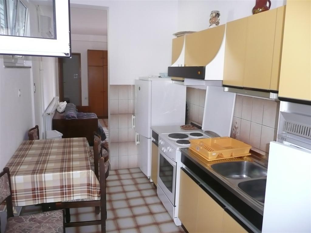 Apartment Slavica Rab Island Extérieur photo